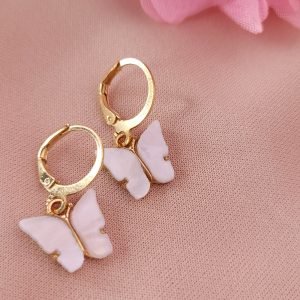 Aretes varios