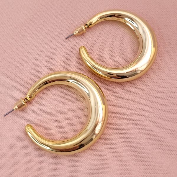 Aretes Chunky - Imagen 16