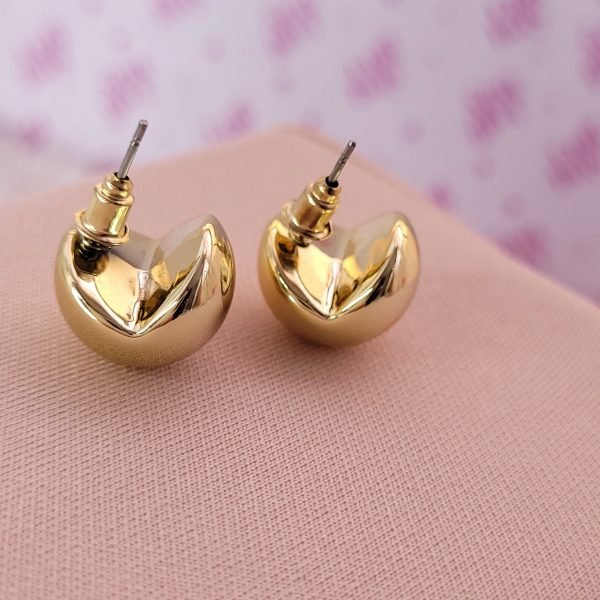 Aretes Chunky - Imagen 11