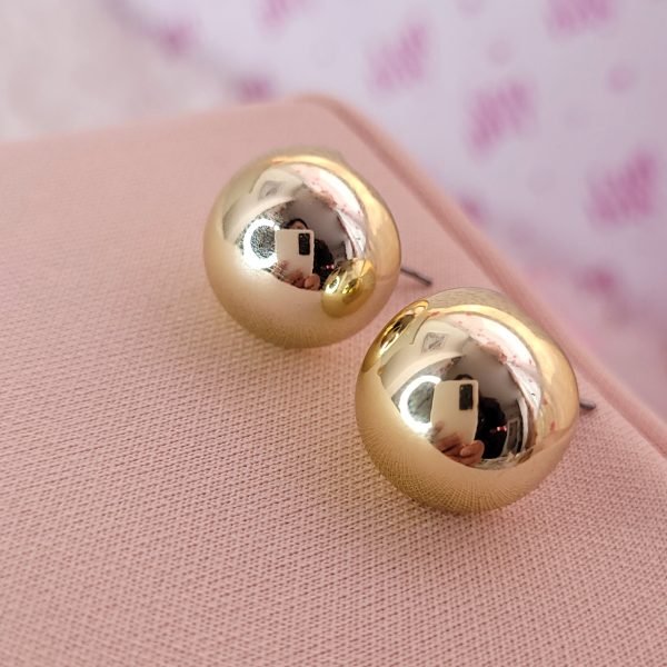 Aretes Chunky - Imagen 10