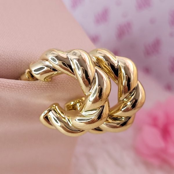 Aretes Chunky - Imagen 6