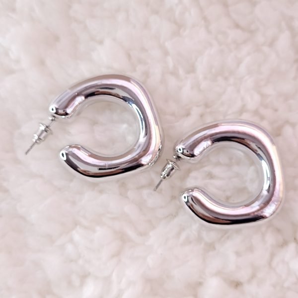 Aretes Chunky - Imagen 5