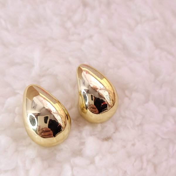 Aretes Chunky - Imagen 3