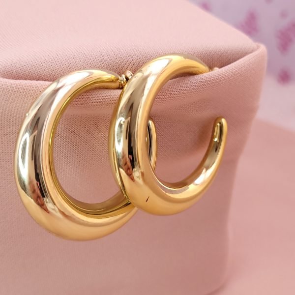 Aretes Chunky - Imagen 15