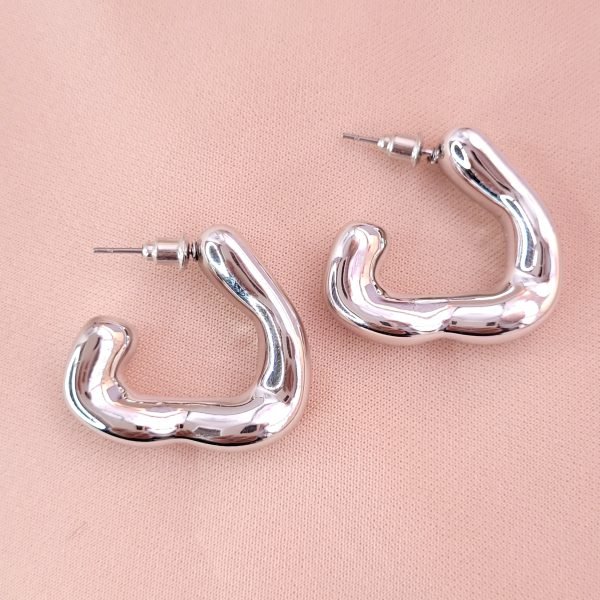 Aretes Chunky - Imagen 14