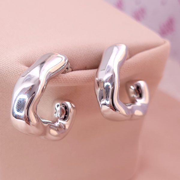 Aretes Chunky - Imagen 13