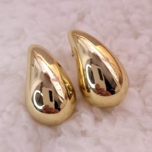 Aretes Chunky