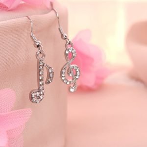 Aretes Musicales