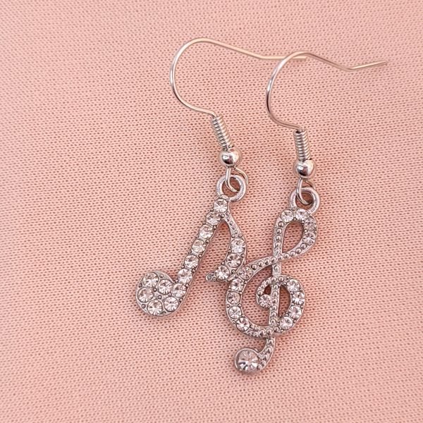 Aretes Musicales - Imagen 2