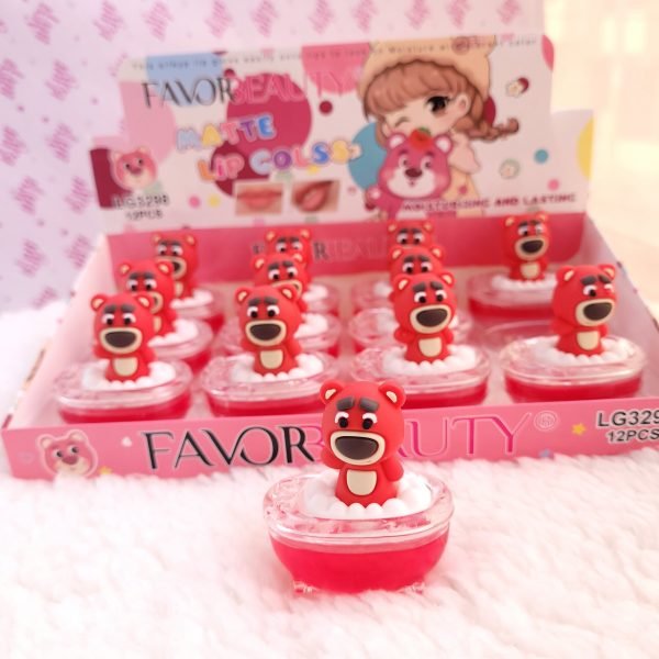 Bálsamo Lotso - Imagen 3