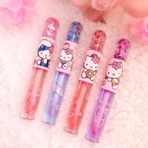 Brillo doble PH Hello Kitty