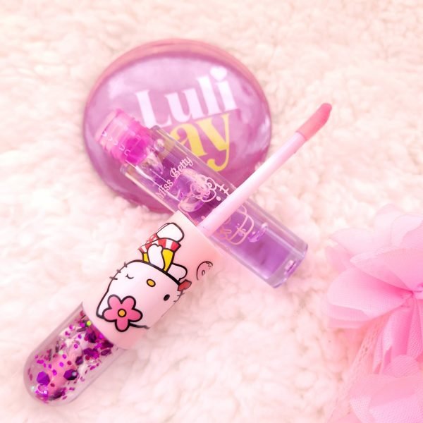 Brillo doble PH Hello Kitty - Imagen 3