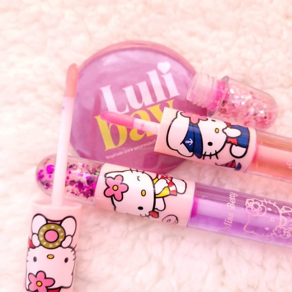 Brillo doble PH Hello Kitty - Imagen 2