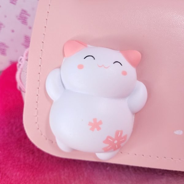 Cosmetiquera Kawaii - Imagen 2
