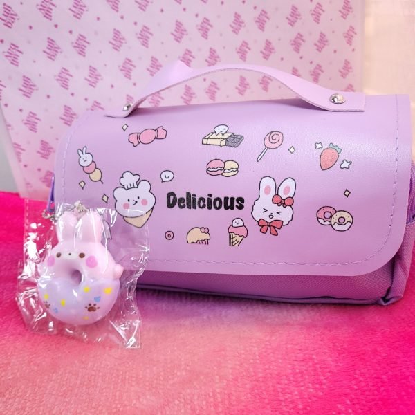 Cosmetiquera Kawaii - Imagen 5