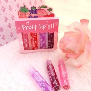 Lip Gloss Rollon