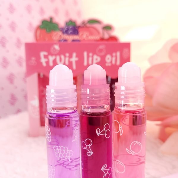 Lip Gloss Rollon - Imagen 3