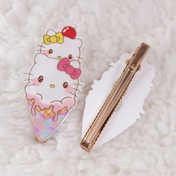 Hebillas Sanrio - Par - Imagen 5