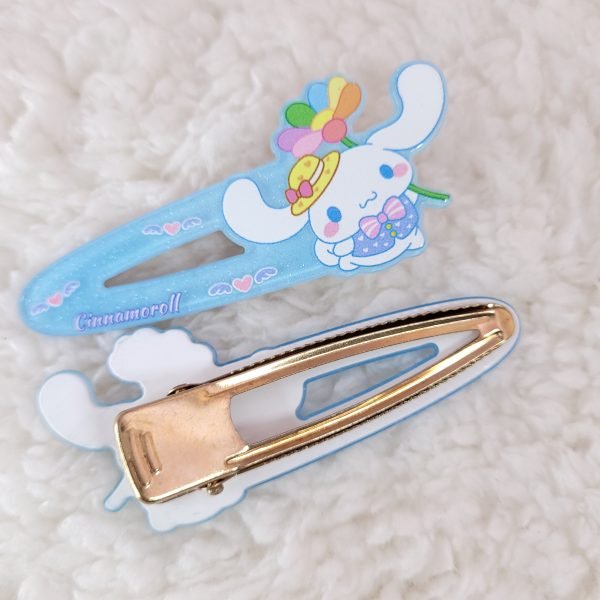 Hebillas Sanrio - Par - Imagen 6