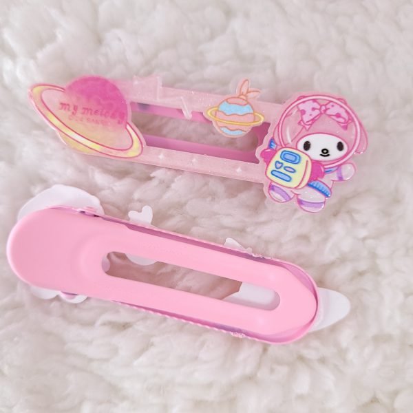 Hebillas Sanrio - Par - Imagen 7