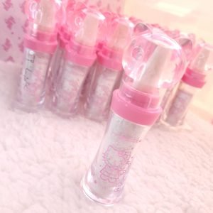 Polvo de hadas Hello Kitty