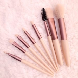 Set brochas