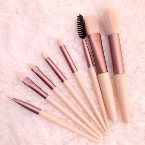 Set brochas