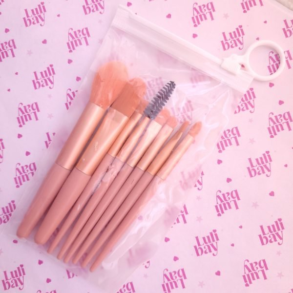 Set brochas - Imagen 4