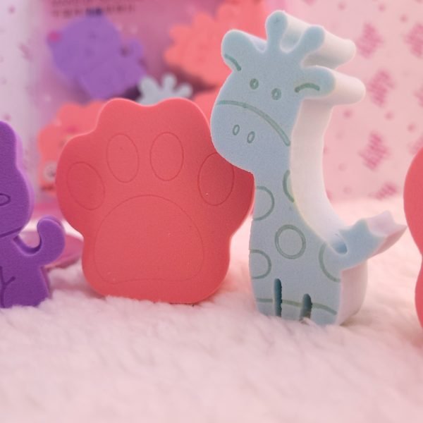 Pomos animalitos - Imagen 3