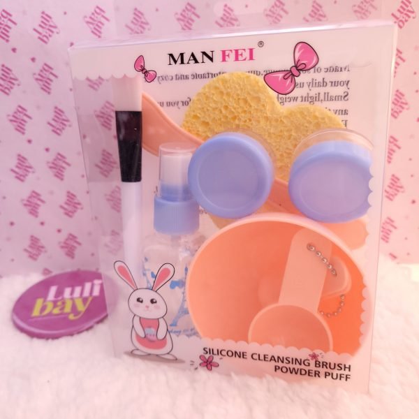 Set de skin care viajero - Imagen 3