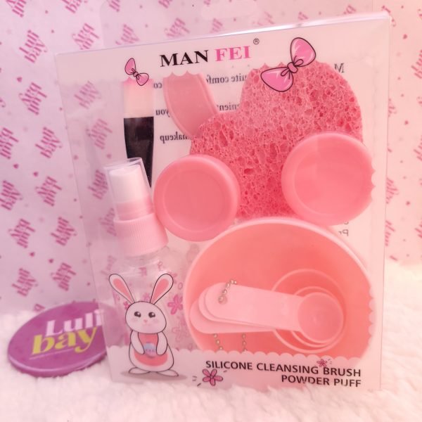 Set de skin care viajero - Imagen 2
