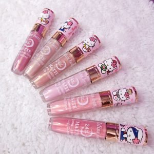 Brillo Miss Britty Hello Kitty